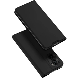 Hurtownia GSM - Case Dux Ducis Skin Pro Xiaomi POCO F3/Mi 11i schwarz - DDS546 - {ean13} - Hurt