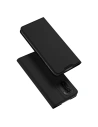 Case Dux Ducis Skin Pro Xiaomi POCO F3/Mi 11i schwarz