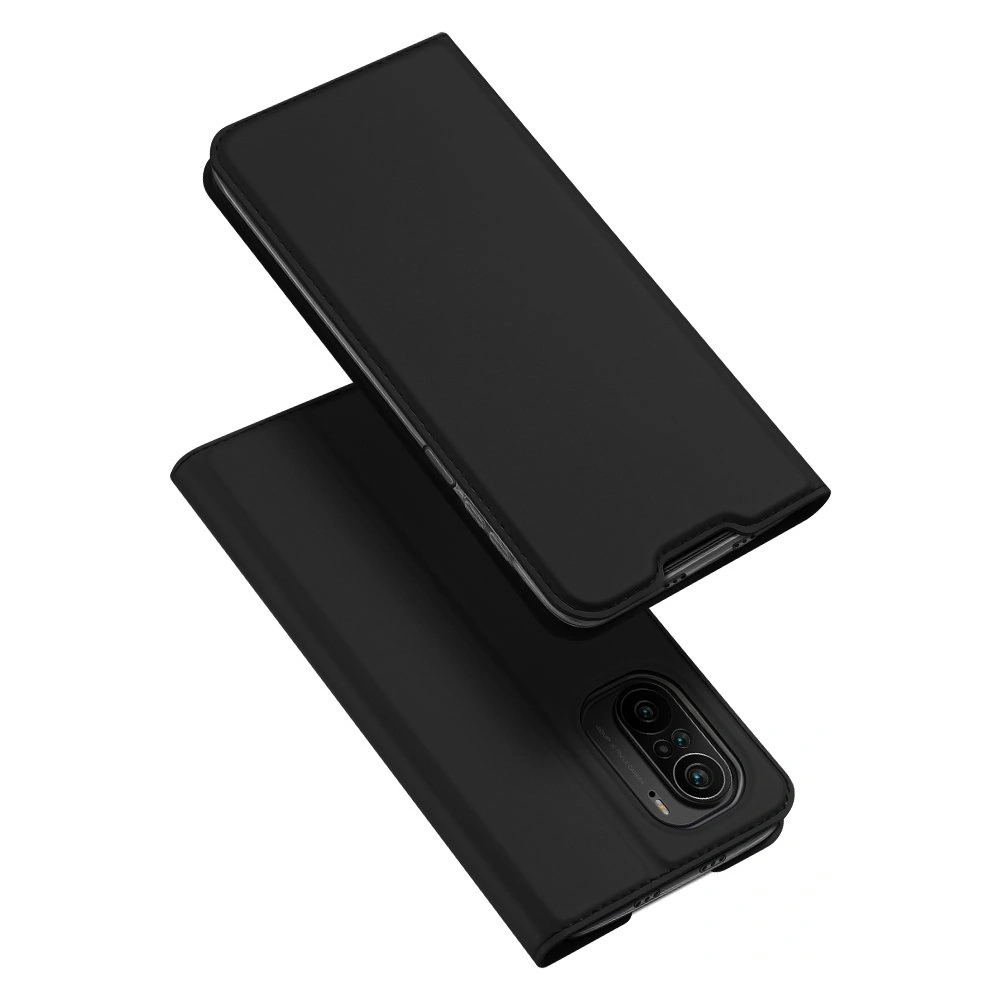 Hurtownia GSM - Case Dux Ducis Skin Pro Xiaomi POCO F3/Mi 11i schwarz - DDS546 - {ean13} - Hurt
