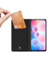 Hurtownia GSM - Etui Dux Ducis Skin Pro Xiaomi POCO F3/Mi 11i czarny - DDS546 - {ean13} - Hurt