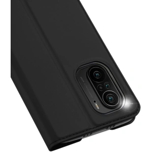 Hurtownia GSM - Case Dux Ducis Skin Pro Xiaomi POCO F3/Mi 11i schwarz - DDS546 - {ean13} - Hurt