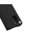 Hurtownia GSM - Case Dux Ducis Skin Pro Xiaomi POCO F3/Mi 11i schwarz - DDS546 - {ean13} - Hurt
