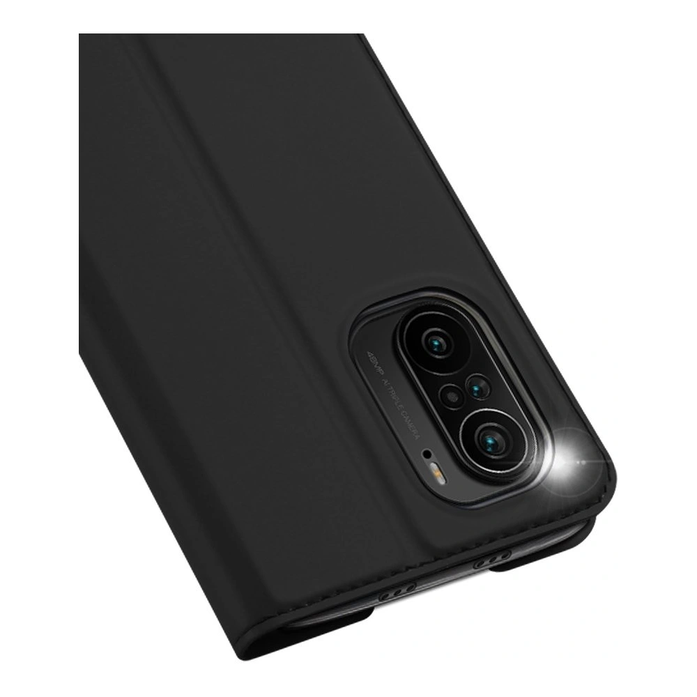 Hurtownia GSM - Case Dux Ducis Skin Pro Xiaomi POCO F3/Mi 11i schwarz - DDS546 - {ean13} - Hurt