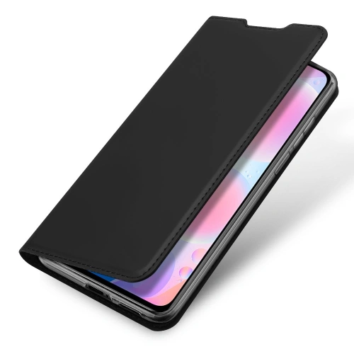 Etui Dux Ducis Skin Pro Xiaomi POCO F3/Mi 11i czarny