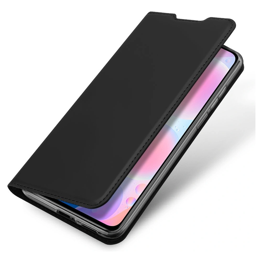 Hurtownia GSM - Case Dux Ducis Skin Pro Xiaomi POCO F3/Mi 11i schwarz - DDS546 - {ean13} - Hurt