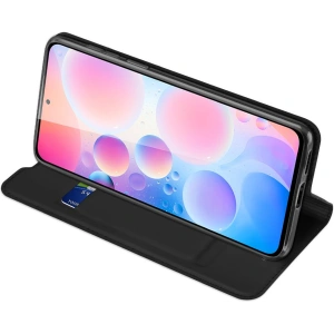 Hurtownia GSM - Case Dux Ducis Skin Pro Xiaomi POCO F3/Mi 11i schwarz - DDS546 - {ean13} - Hurt