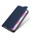 Hurtownia GSM - Etui Dux Ducis Skin Pro Xiaomi Redmi K40 Pro+/K40 Pro/K40/Poco F3 albastru - DDS547 - {ean13} - Hurt