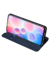 Hurtownia GSM - Etui Dux Ducis Skin Pro Xiaomi Redmi K40 Pro+/K40 Pro/K40/Poco F3 modrý - DDS547 - {ean13} - Hurt