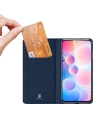 Wholesale Dux Ducis Skin Pro Xiaomi Redmi K40 Pro+/K40 Pro/K40/Poco F3 blue - DDS547 - {ean13} - Hurt