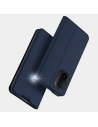 Hurtownia GSM - Etui Dux Ducis Skin Pro Xiaomi Redmi K40 Pro+/K40 Pro/K40/Poco F3 modrý - DDS547 - {ean13} - Hurt