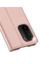 Wholesale Dux Ducis Skin Pro Xiaomi Redmi K40 Pro+/K40 Pro/K40/Poco F3 pink - DDS548 - {ean13} - Hurt