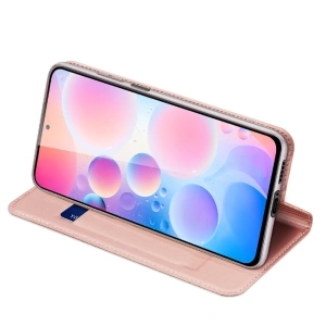 Wholesale Dux Ducis Skin Pro Xiaomi Redmi K40 Pro+/K40 Pro/K40/Poco F3 pink - DDS548 - {ean13} - Hurt