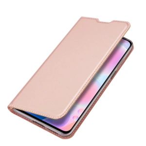 Hurtownia GSM - Etui Dux Ducis Skin Pro Xiaomi Redmi K40 Pro+/K40 Pro/K40/Poco F3 rózsaszín - DDS548 - {ean13} - Hurt