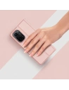 Hurtownia GSM - Etui Dux Ducis Skin Pro Xiaomi Redmi K40 Pro+/K40 Pro/K40/Poco F3 rózsaszín - DDS548 - {ean13} - Hurt