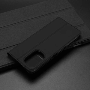 Hurtownia GSM - Etui Dux Ducis Skin Pro Xiaomi Redmi K40 Pro+/K40 Pro/K40/Poco F3 rózsaszín - DDS548 - {ean13} - Hurt