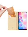 Wholesale Dux Ducis Skin Pro Xiaomi Redmi K40 Pro+/K40 Pro/K40/Poco F3 gold - DDS549 - {ean13} - Hurt