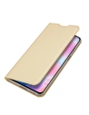 Hurtownia GSM - Etui Dux Ducis Skin Pro Xiaomi Redmi K40 Pro+/K40 Pro/K40/Poco F3 złoty - DDS549 - {ean13} - Hurt