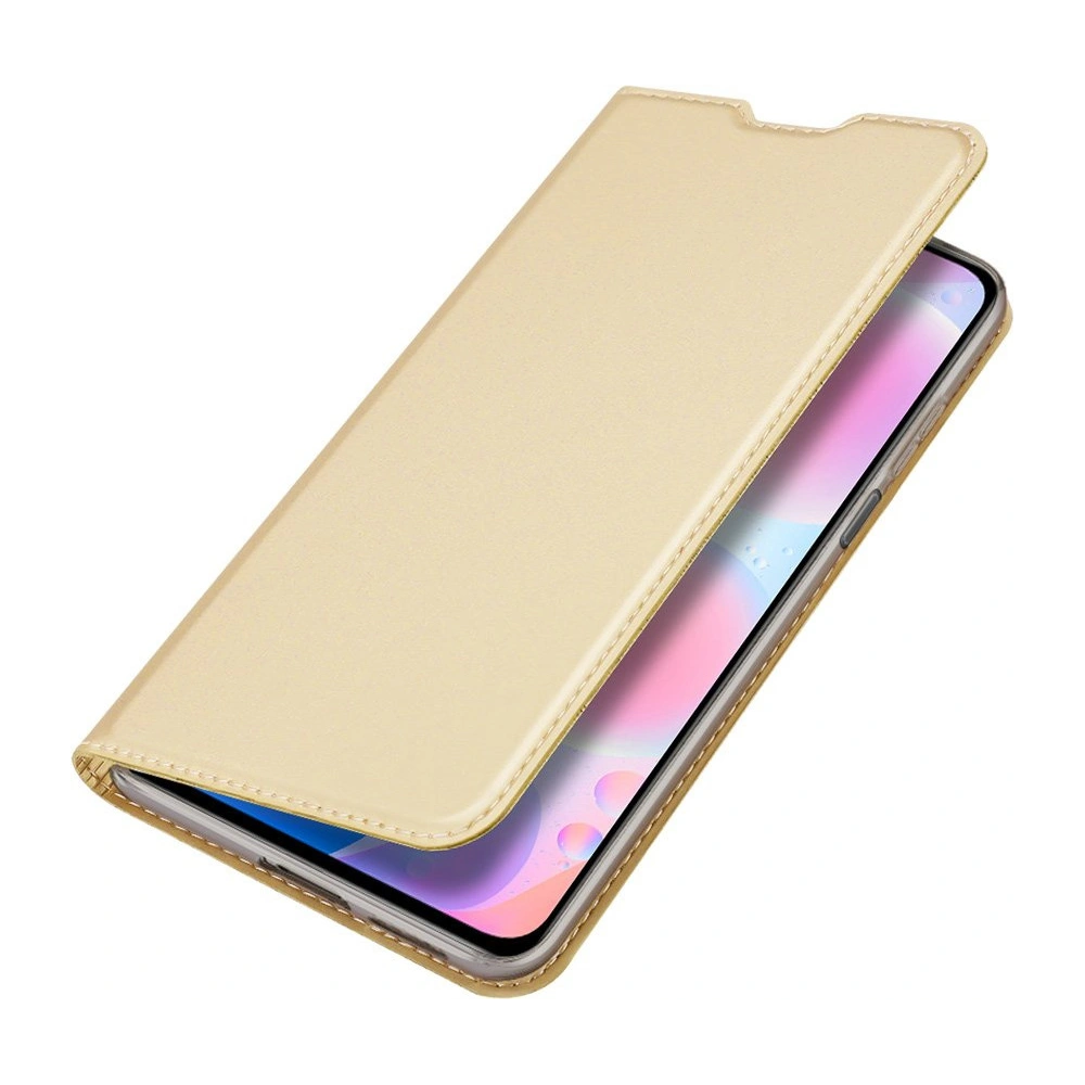 Wholesale Dux Ducis Skin Pro Xiaomi Redmi K40 Pro+/K40 Pro/K40/Poco F3 gold - DDS549 - {ean13} - Hurt