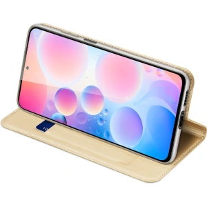 Wholesale Dux Ducis Skin Pro Xiaomi Redmi K40 Pro+/K40 Pro/K40/Poco F3 gold - DDS549 - {ean13} - Hurt