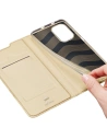 Wholesale Dux Ducis Skin Pro Xiaomi Redmi K40 Pro+/K40 Pro/K40/Poco F3 gold - DDS549 - {ean13} - Hurt