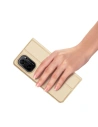Wholesale Dux Ducis Skin Pro Xiaomi Redmi K40 Pro+/K40 Pro/K40/Poco F3 gold - DDS549 - {ean13} - Hurt