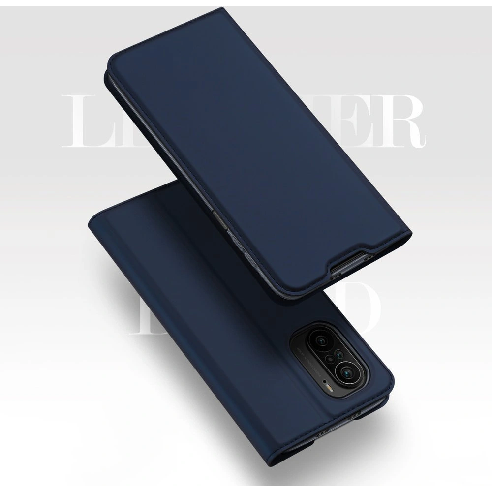 Wholesale Dux Ducis Skin Pro Xiaomi Redmi K40 Pro+/K40 Pro/K40/Poco F3 gold - DDS549 - {ean13} - Hurt