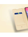 Wholesale Dux Ducis Skin Pro Xiaomi Redmi K40 Pro+/K40 Pro/K40/Poco F3 gold - DDS549 - {ean13} - Hurt