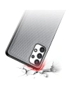 Hurtownia GSM - Etui Dux Ducis Fino Samsung Galaxy A32 4G gri - DDS550 - {ean13} - Hurt