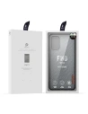 Hurtownia GSM - Etui Dux Ducis Fino Samsung Galaxy A32 4G gri - DDS550 - {ean13} - Hurt