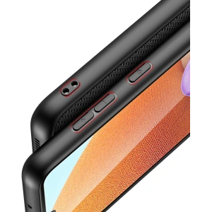 Hurtownia GSM - Etui Dux Ducis Fino Samsung Galaxy A32 4G gri - DDS550 - {ean13} - Hurt