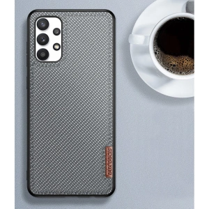 Hurtownia GSM - Etui Dux Ducis Fino Samsung Galaxy A32 4G gri - DDS550 - {ean13} - Hurt