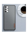 Hurtownia GSM - Case Dux Ducis Fino Samsung Galaxy A32 4G grau - DDS550 - {ean13} - Hurt