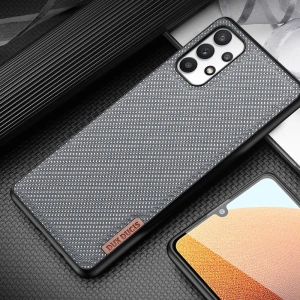 Hurtownia GSM - Etui Dux Ducis Fino Samsung Galaxy A32 4G gri - DDS550 - {ean13} - Hurt