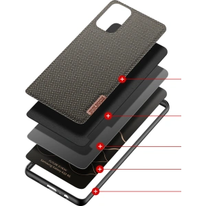 Hurtownia GSM - Case Dux Ducis Fino Samsung Galaxy A32 4G grün - DDS551 - {ean13} - Hurt