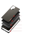 Hurtownia GSM - Etui Dux Ducis Fino Samsung Galaxy A32 4G zielony - DDS551 - {ean13} - Hurt