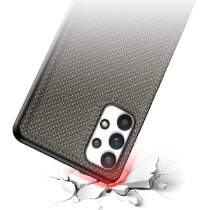 Hurtownia GSM - Case Dux Ducis Fino Samsung Galaxy A32 4G grün - DDS551 - {ean13} - Hurt