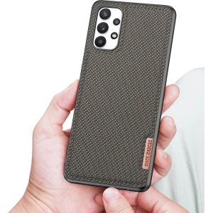 Hurtownia GSM - Etui Dux Ducis Fino Samsung Galaxy A32 4G verde - DDS551 - {ean13} - Hurt