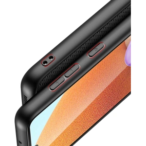 Hurtownia GSM - Case Dux Ducis Fino Samsung Galaxy A32 4G grün - DDS551 - {ean13} - Hurt