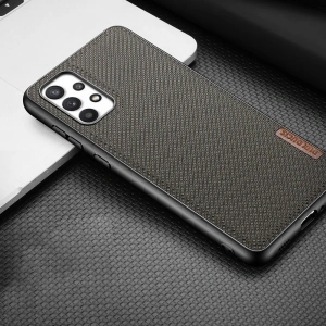 Hurtownia GSM - Case Dux Ducis Fino Samsung Galaxy A32 4G grün - DDS551 - {ean13} - Hurt