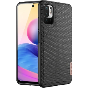 Hurtownia GSM - Etui Dux Ducis Fino Xiaomi Redmi Note 10 5G/POCO M3 PRO czarny - DDS552 - {ean13} - Hurt