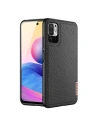 Dux Ducis Fino Xiaomi Redmi Note 10 5G/POCO M3 PRO black