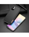 Hurtownia GSM - Etui Dux Ducis Fino Xiaomi Redmi Note 10 5G/POCO M3 PRO negru - DDS552 - {ean13} - Hurt