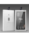 Wholesale Dux Ducis Fino Xiaomi Redmi Note 10 5G/POCO M3 PRO black - DDS552 - {ean13} - Hurt