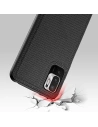 Hurtownia GSM - Etui Dux Ducis Fino Xiaomi Redmi Note 10 5G/POCO M3 PRO negru - DDS552 - {ean13} - Hurt