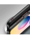 Hurtownia GSM - Etui Dux Ducis Fino Xiaomi Redmi Note 10 5G/POCO M3 PRO negru - DDS552 - {ean13} - Hurt