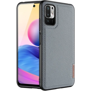 Wholesale Dux Ducis Fino Xiaomi Redmi Note 10 5G/POCO M3 PRO gray - DDS553 - {ean13} - Hurt