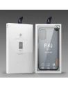 Wholesale Dux Ducis Fino Xiaomi Redmi Note 10 5G/POCO M3 PRO gray - DDS553 - {ean13} - Hurt