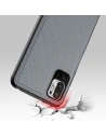 Hurtownia GSM - Case Dux Ducis Fino Xiaomi Redmi Note 10 5G/POCO M3 PRO grau - DDS553 - {ean13} - Hurt