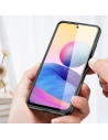 Hurtownia GSM - Etui Dux Ducis Fino Xiaomi Redmi Note 10 5G/POCO M3 PRO šedé - DDS553 - {ean13} - Hurt
