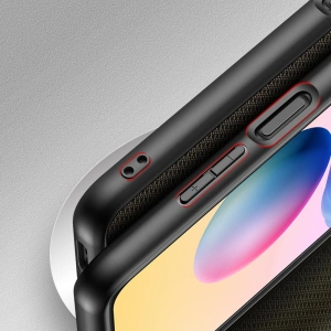 Hurtownia GSM - Etui Dux Ducis Fino Xiaomi Redmi Note 10 5G/POCO M3 PRO zelený - DDS554 - {ean13} - Hurt
